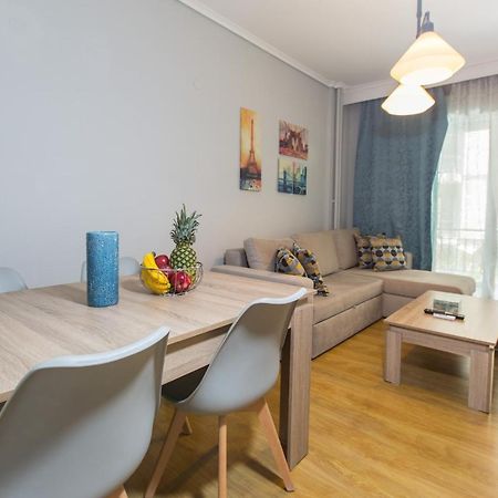 Metropolitan, Nilie Hospitality Mgmt Apartman Szaloniki Kültér fotó