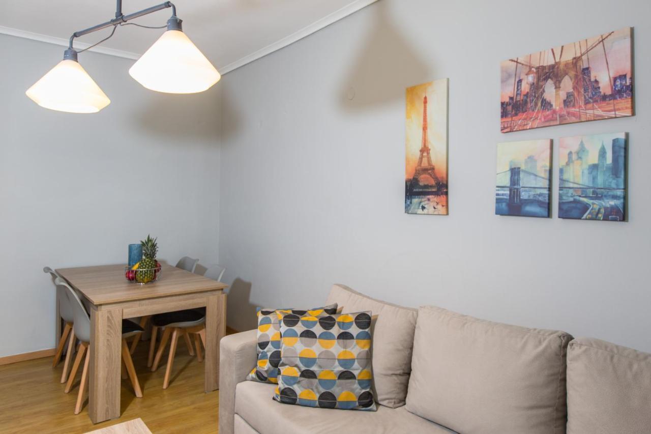 Metropolitan, Nilie Hospitality Mgmt Apartman Szaloniki Kültér fotó