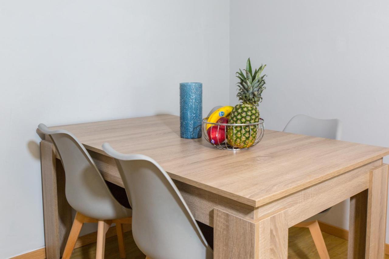 Metropolitan, Nilie Hospitality Mgmt Apartman Szaloniki Kültér fotó
