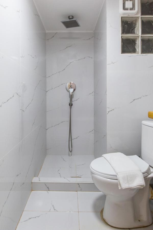 Metropolitan, Nilie Hospitality Mgmt Apartman Szaloniki Kültér fotó