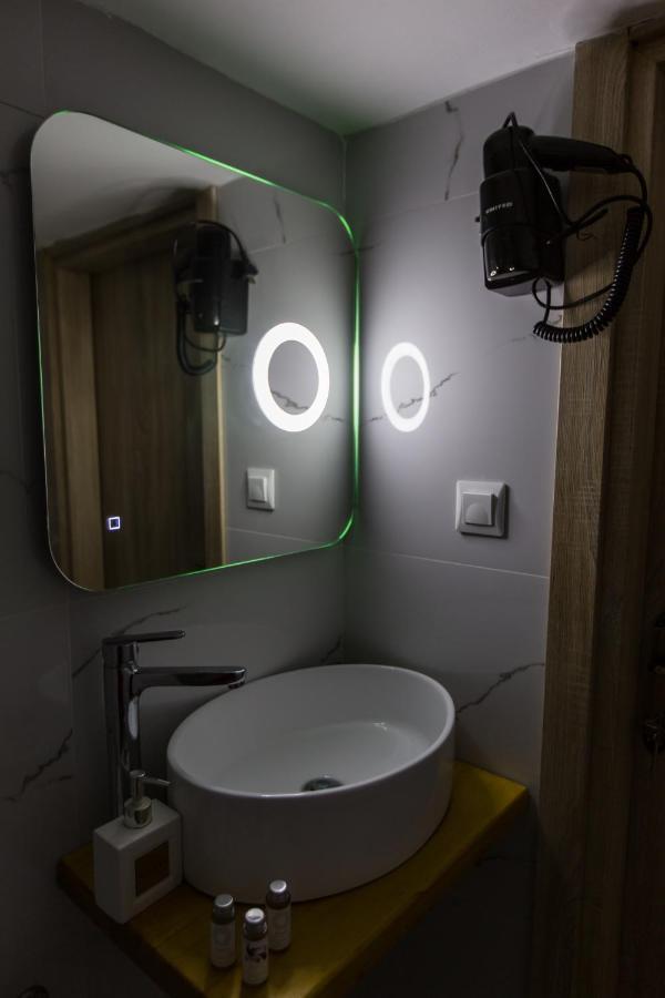 Metropolitan, Nilie Hospitality Mgmt Apartman Szaloniki Kültér fotó