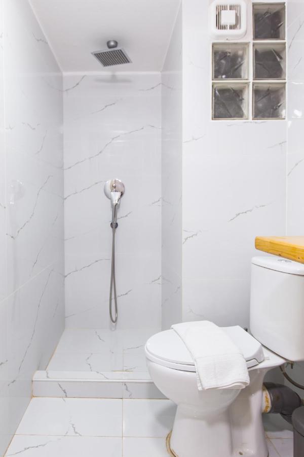 Metropolitan, Nilie Hospitality Mgmt Apartman Szaloniki Kültér fotó