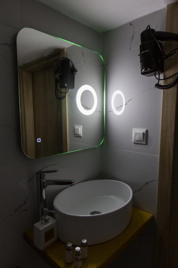 Metropolitan, Nilie Hospitality Mgmt Apartman Szaloniki Kültér fotó